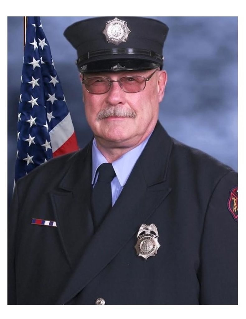 Peter Voss Profile Photo