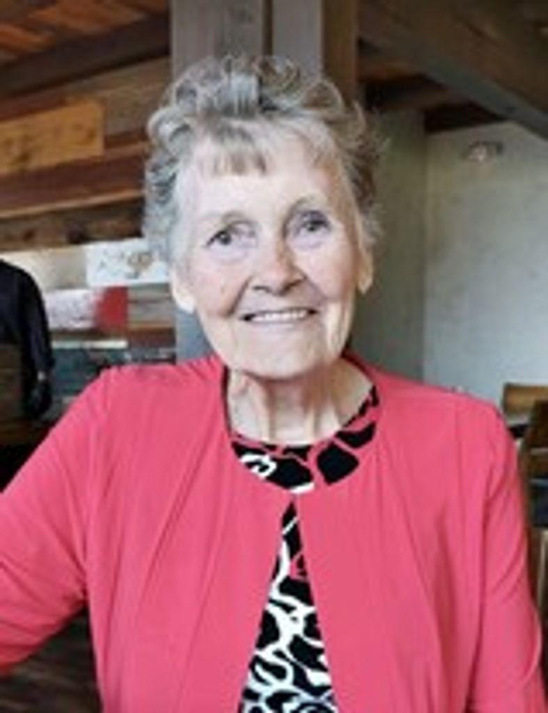 Annie H. Coffey Profile Photo