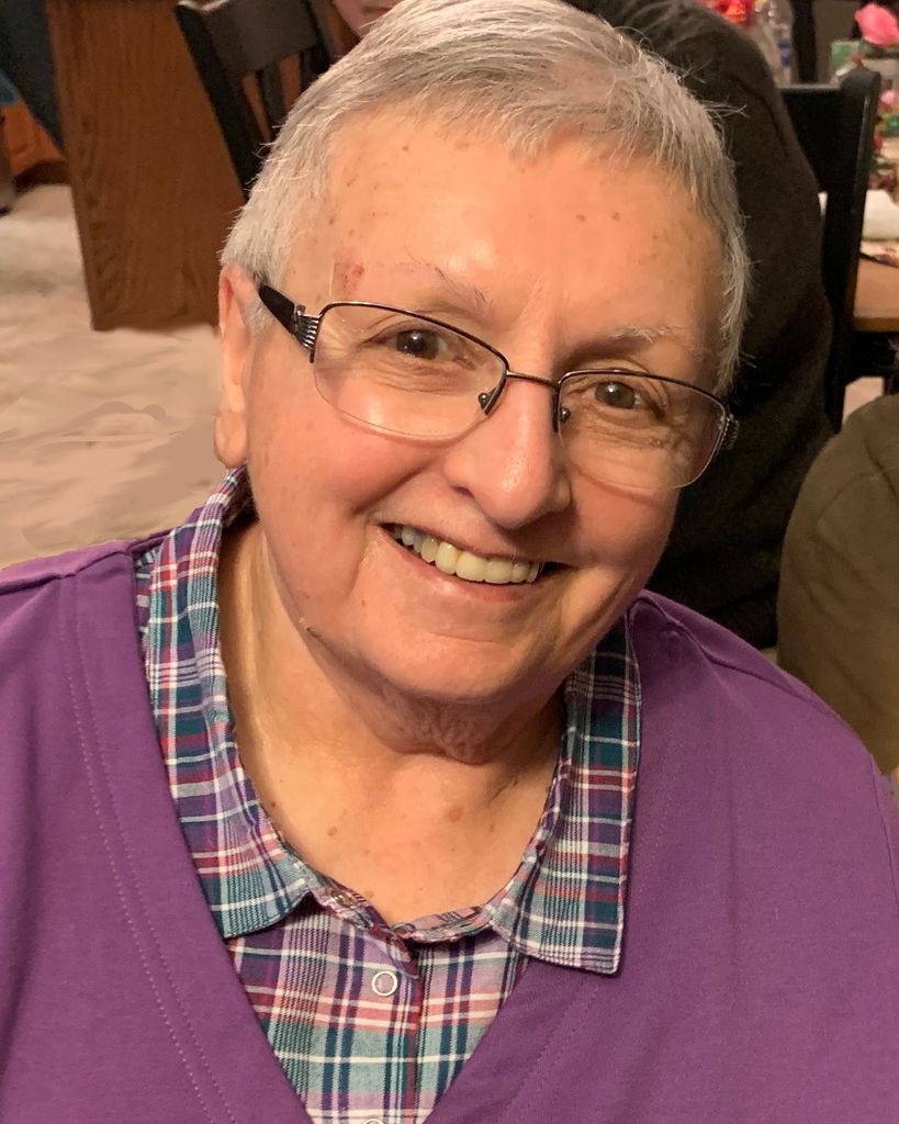 Lorraine J Goldschmidt Profile Photo