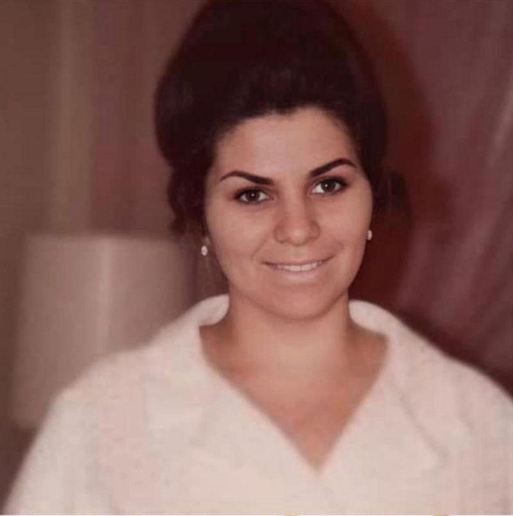 Joanne Louise Tormey