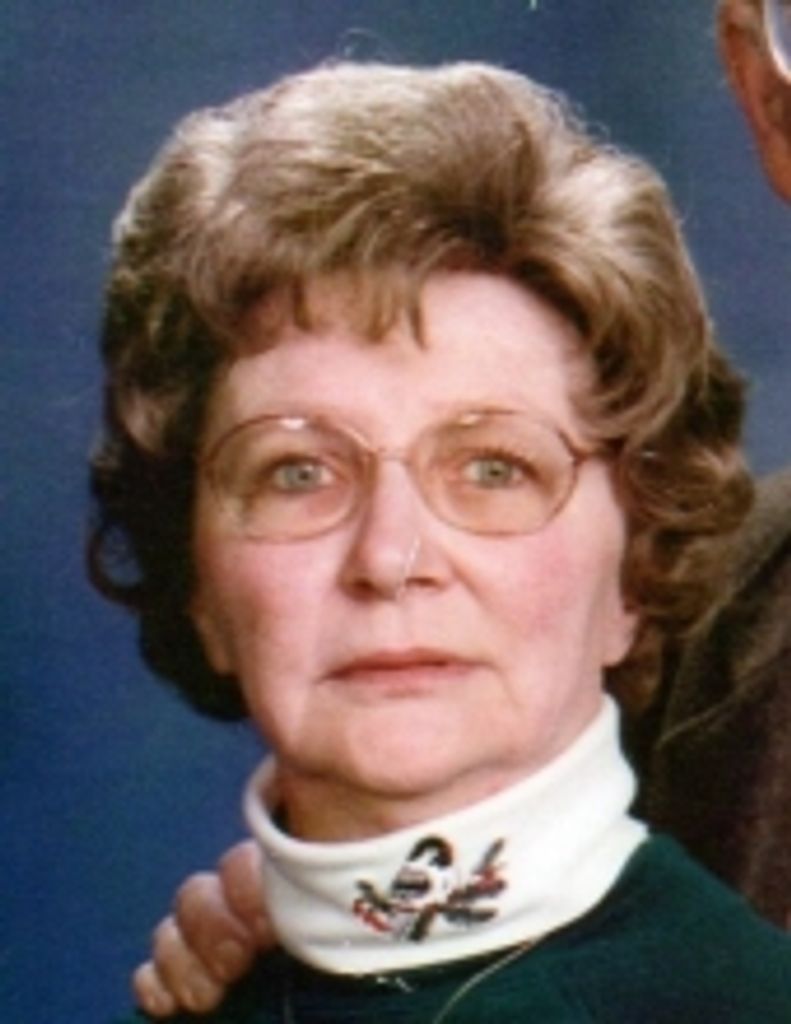 Carol M. Smith