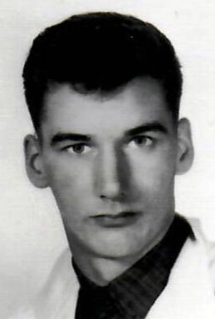 David E. Ahlman