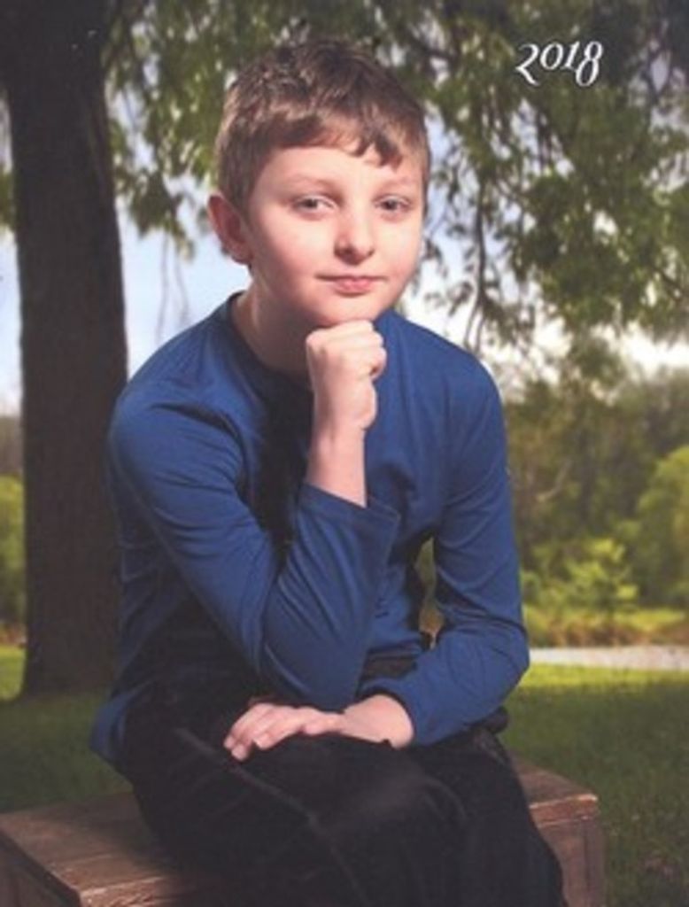 Jonathan Douglas Kasten Profile Photo