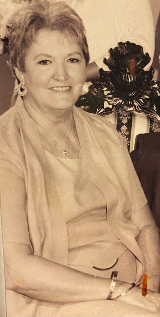 Betty Jean Reichert Profile Photo