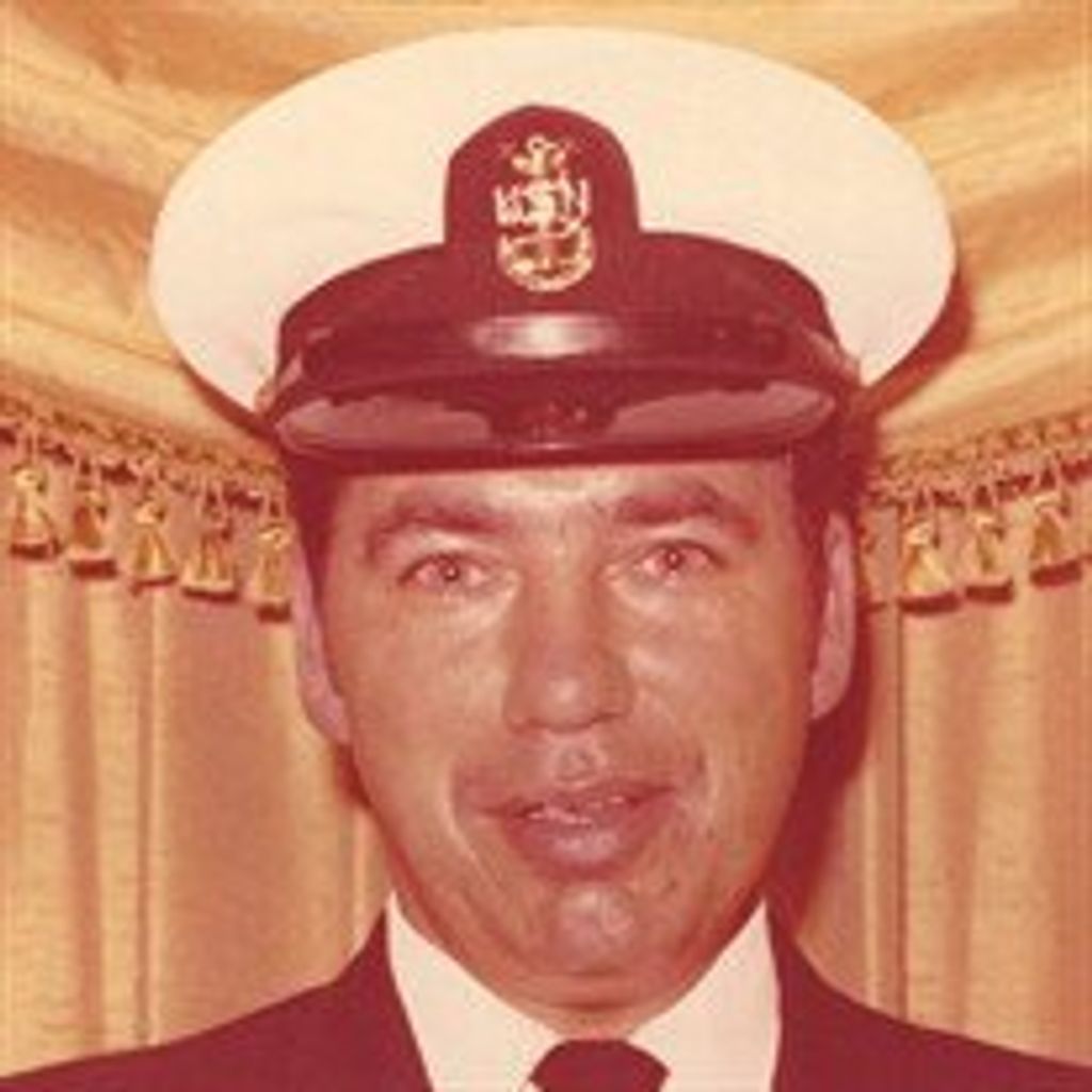 Able "Bud" T. Register