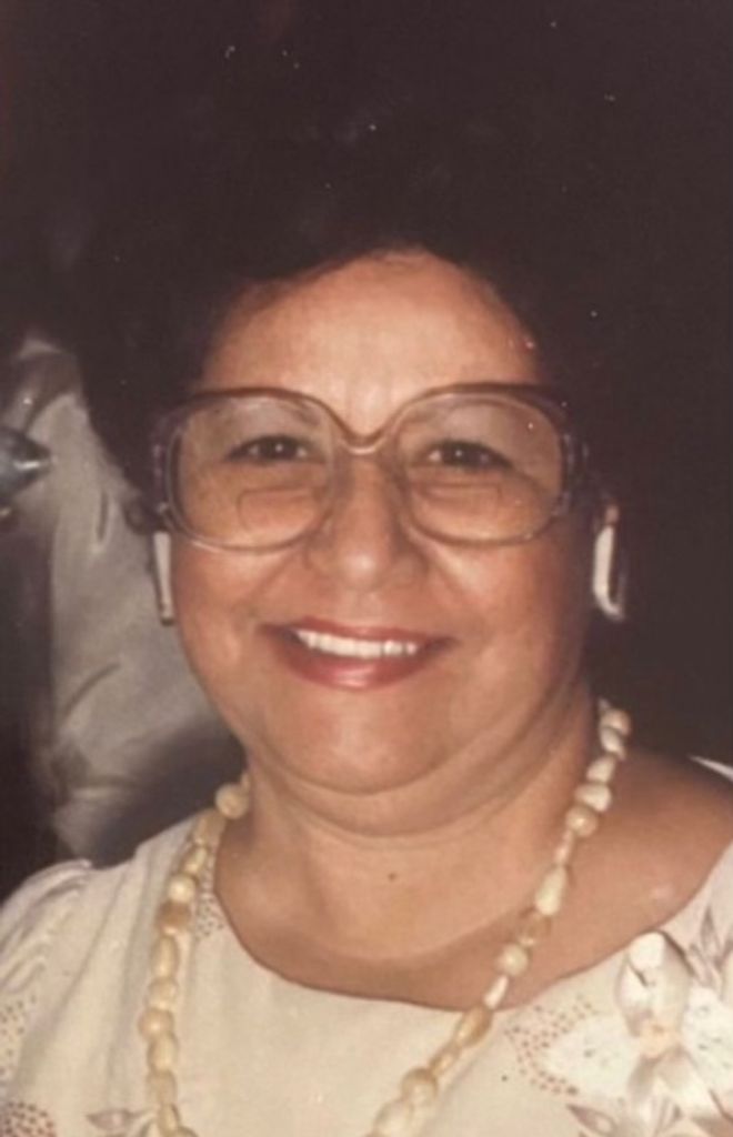 Elena Altagracia Lopez Profile Photo