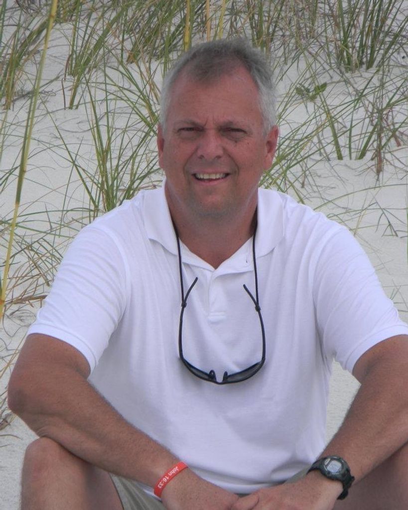 Dwight Jeffrey Robertson