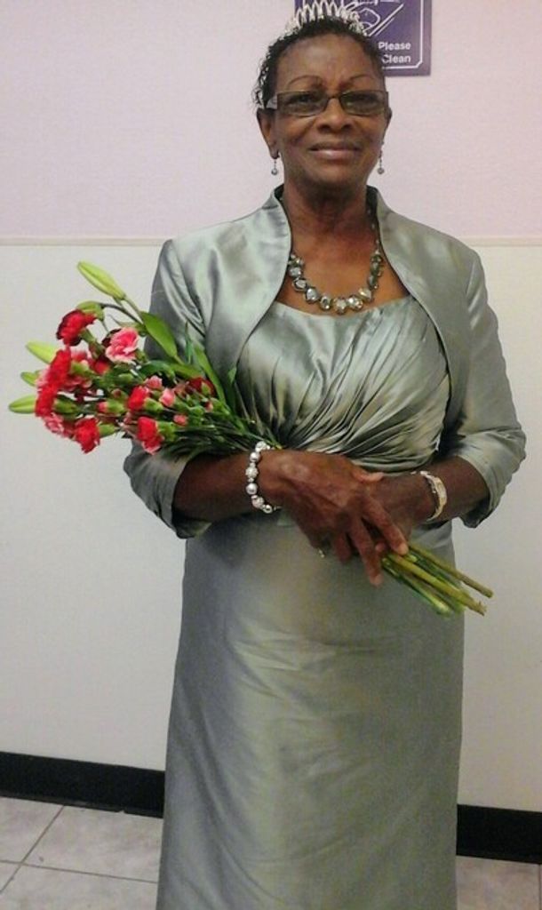 Earnestine Pickron Profile Photo