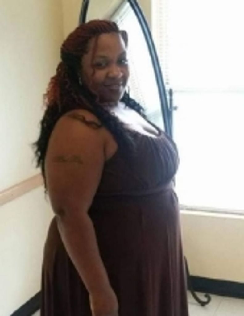 Renata Denise Simmons