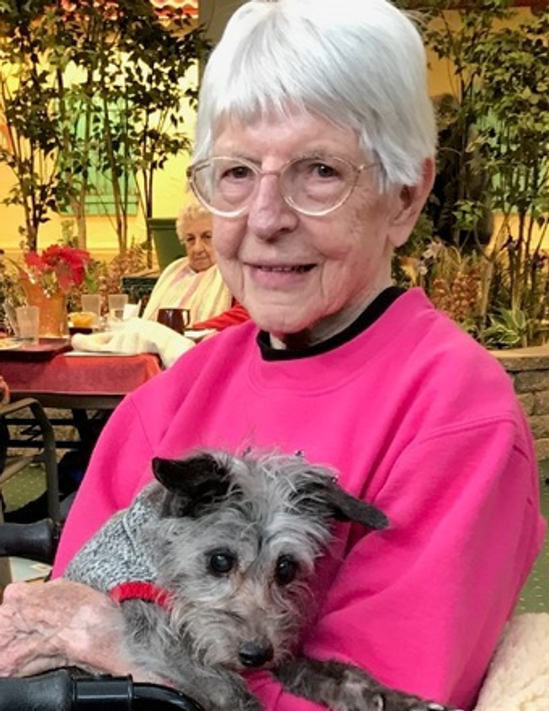 Rose Marie (West) Tuin Profile Photo