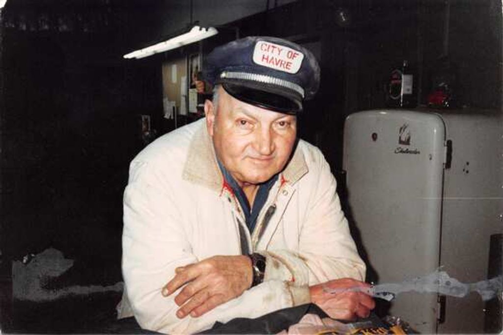 Hamid Abdallah Profile Photo
