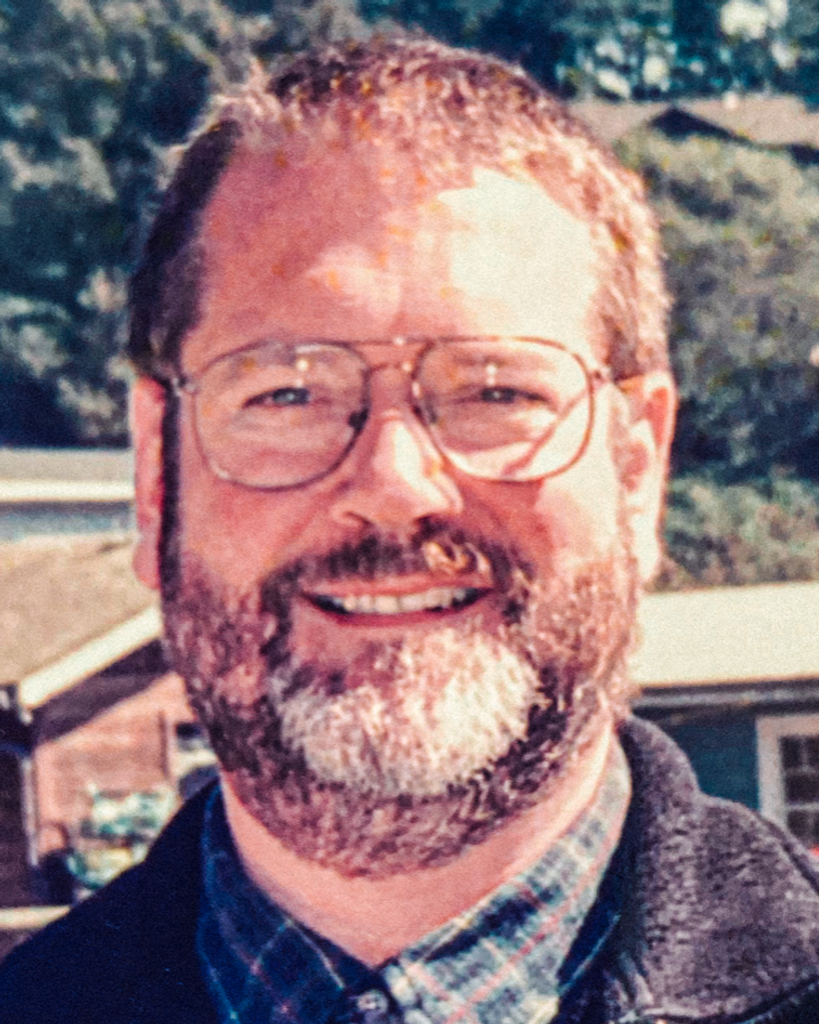 Scott Edward Workinger