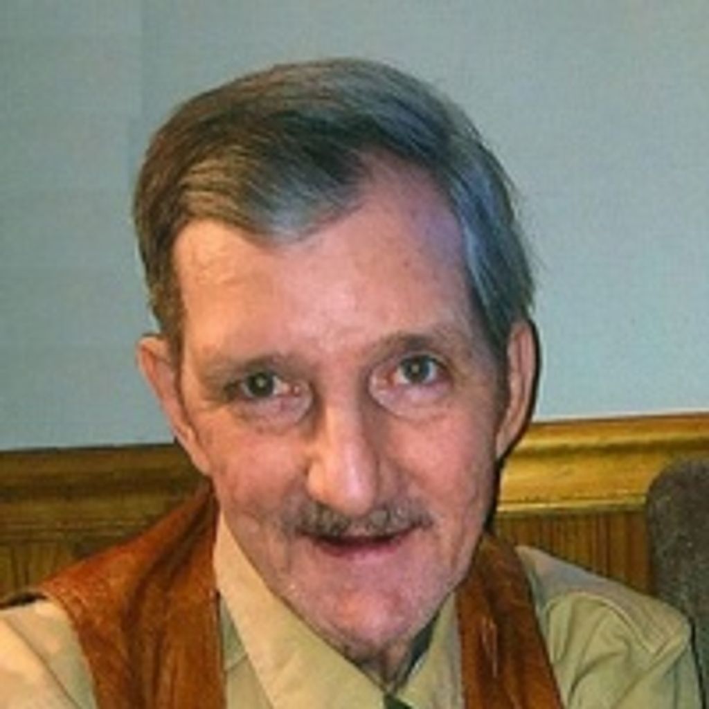 Sheldon M. Sheffer Profile Photo
