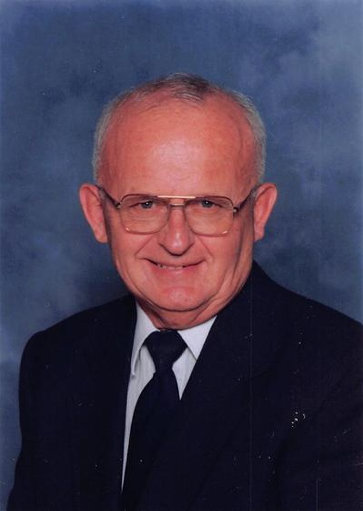 Allen Nelson Angsten Profile Photo