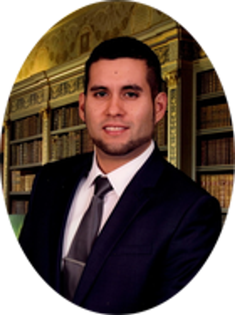 Ricco Diaman  Delgado