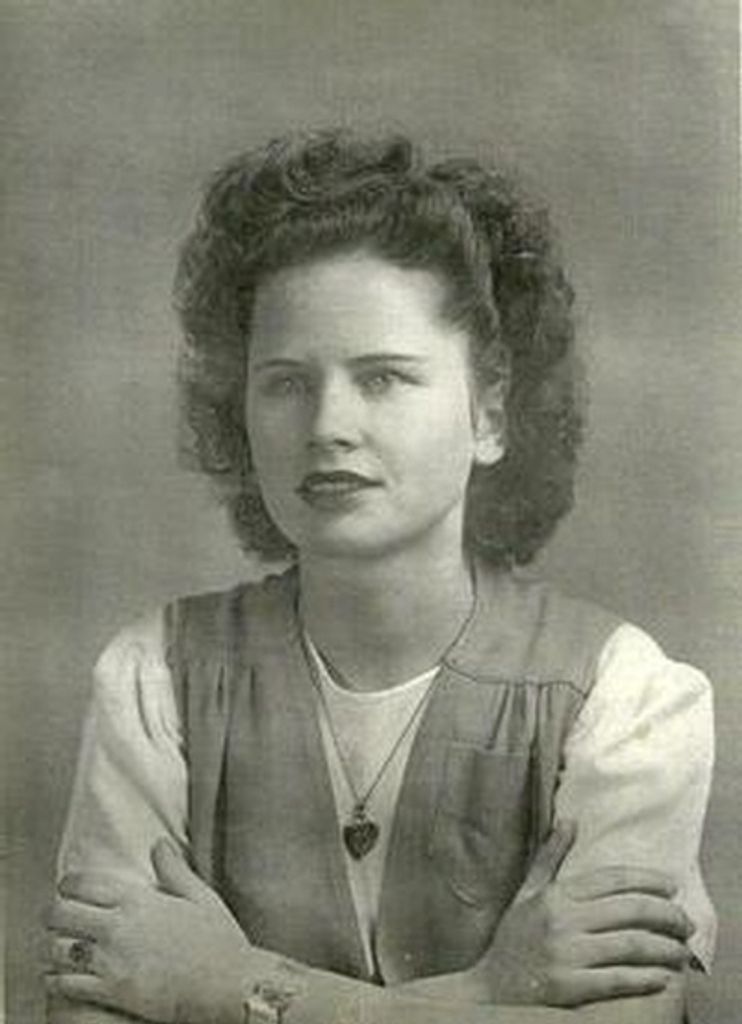 Mary Dell Tippitt