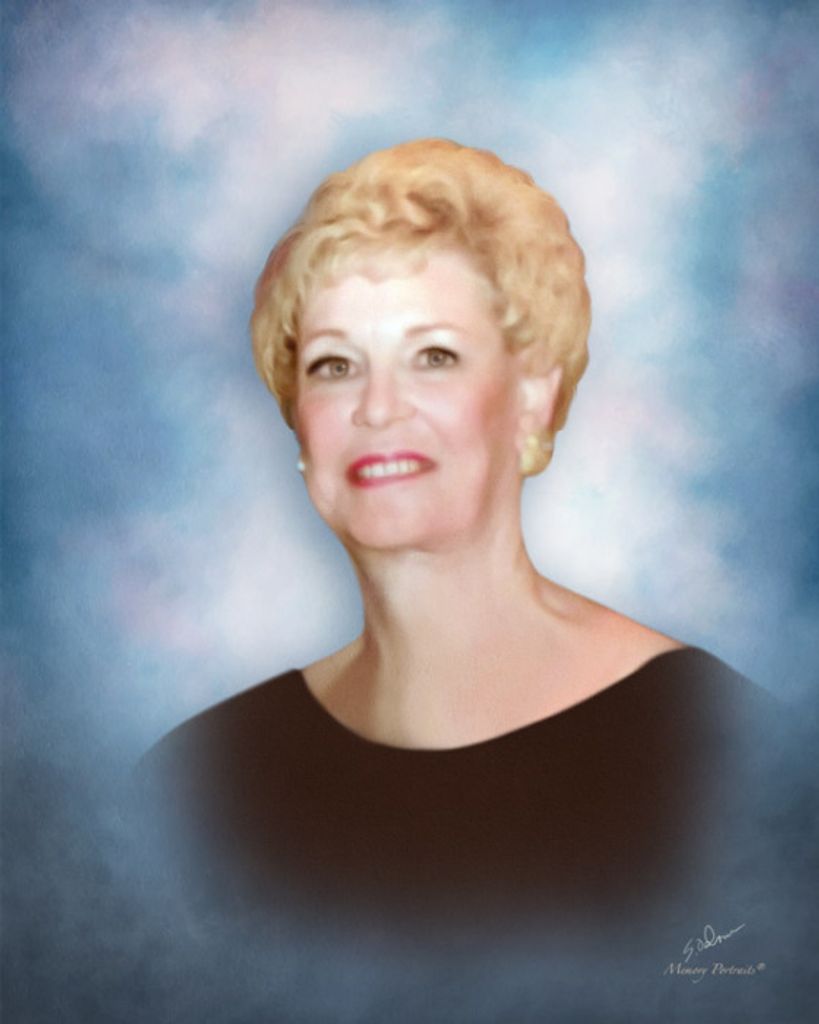 Susan S. (Carter)  Payne