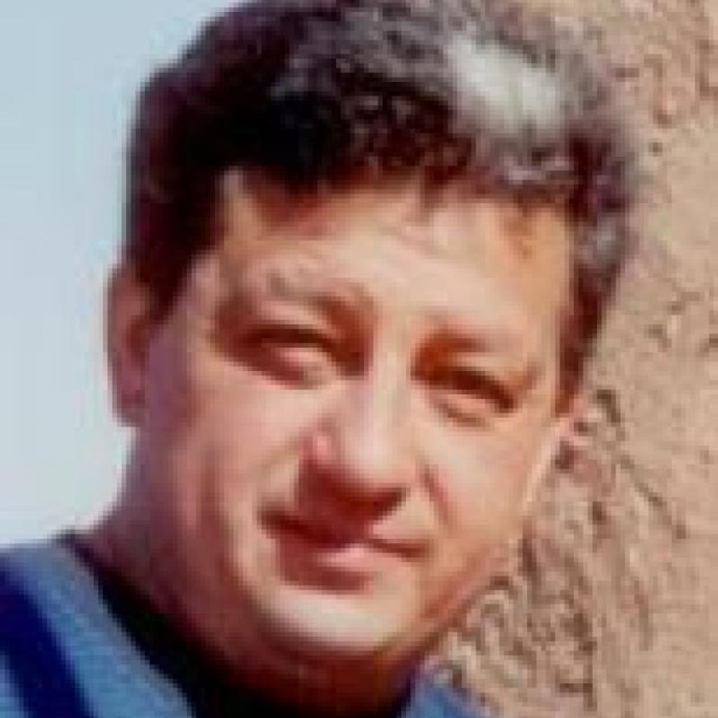 Randy Cordova