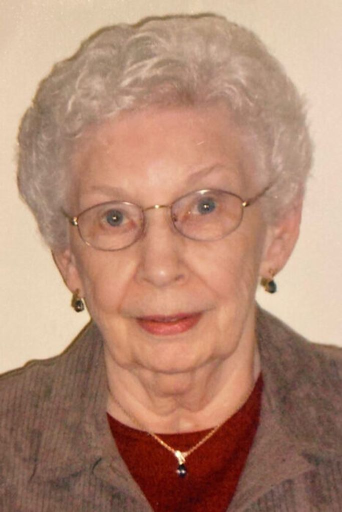 Billie Berndt