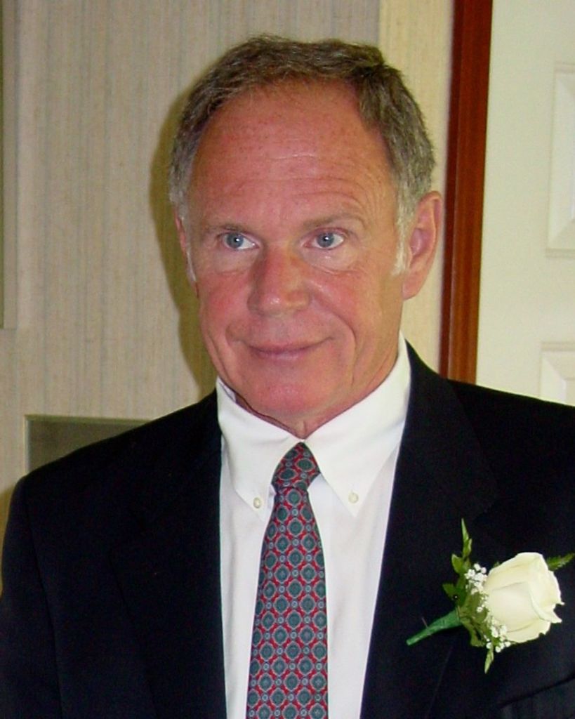 Charles Edward Campbell