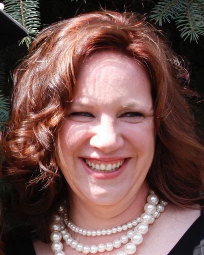 Jessica M. Sprecher Profile Photo
