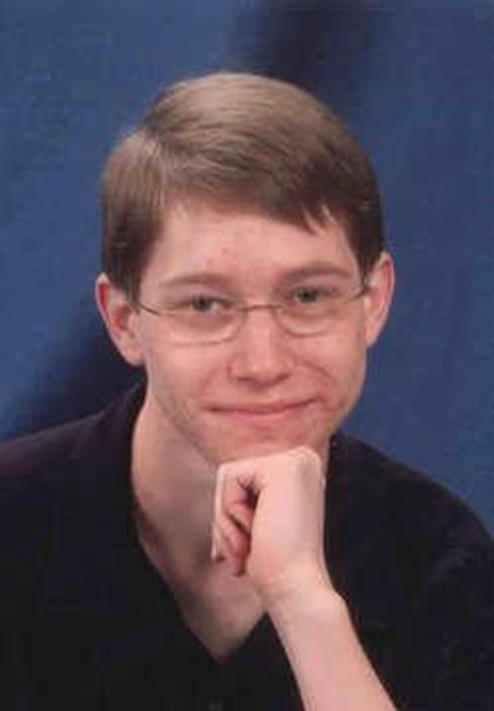 Jacob "Jake" Tanner Mckinley