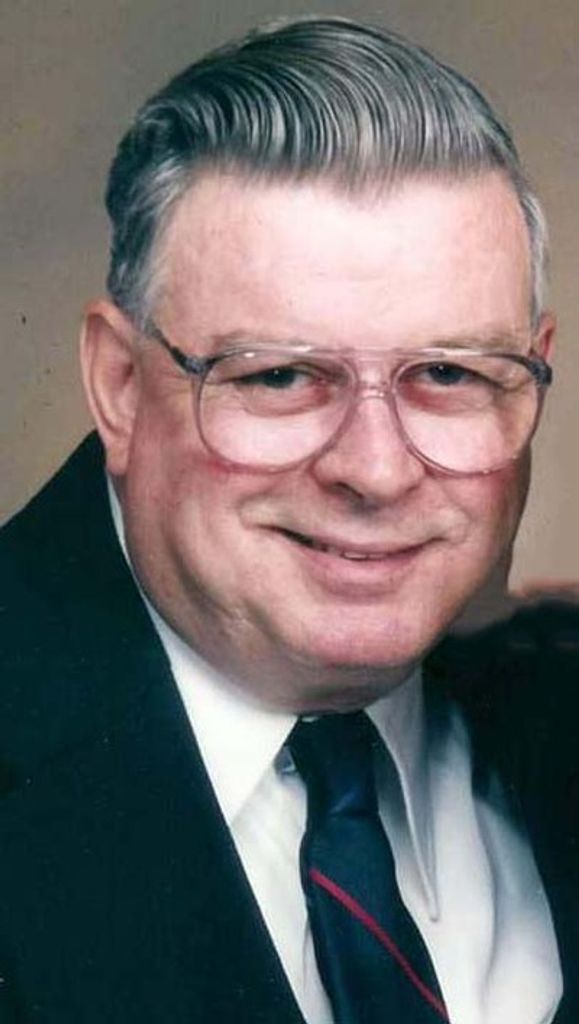 Eugene R. Clancy Profile Photo