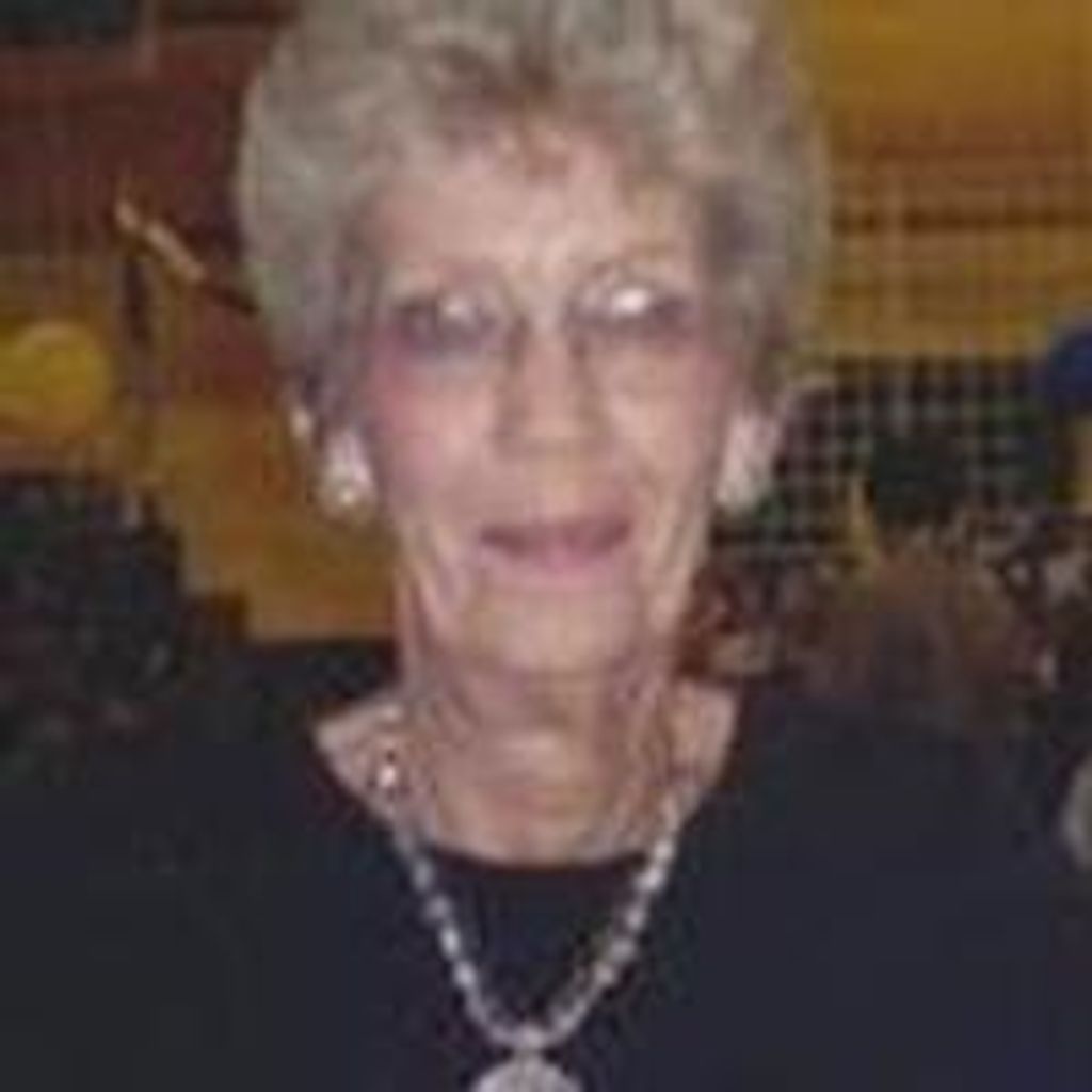 Donna Gay Gordon