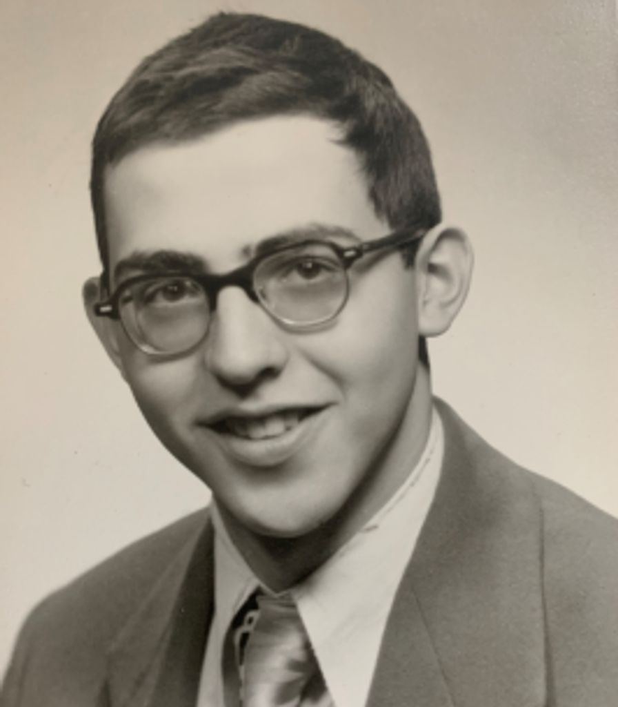 Percival C "Percy" Richardson