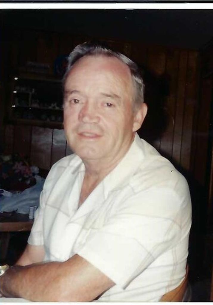 Clinton Wallace Goodwin Profile Photo