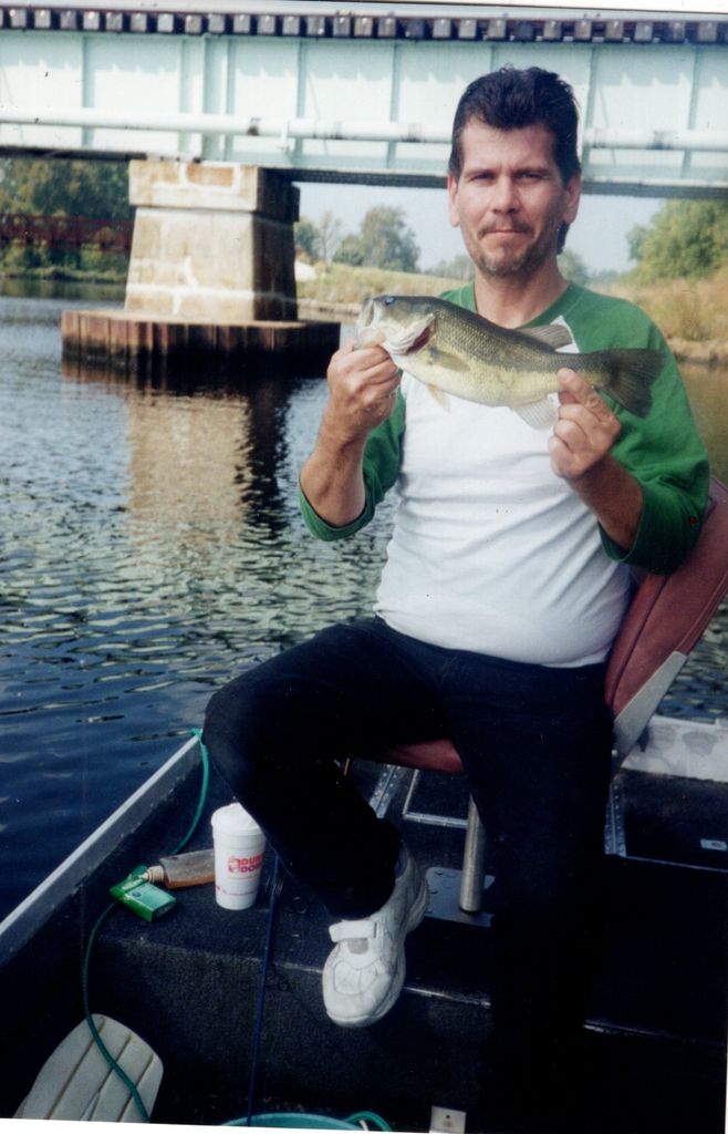 Roger Grey Reinhardt