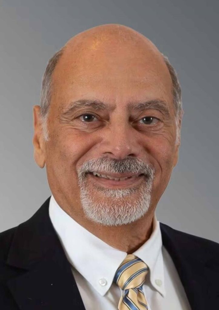 Louis G. Lyras