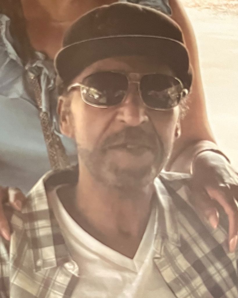 Derrick Augustus Glass Profile Photo