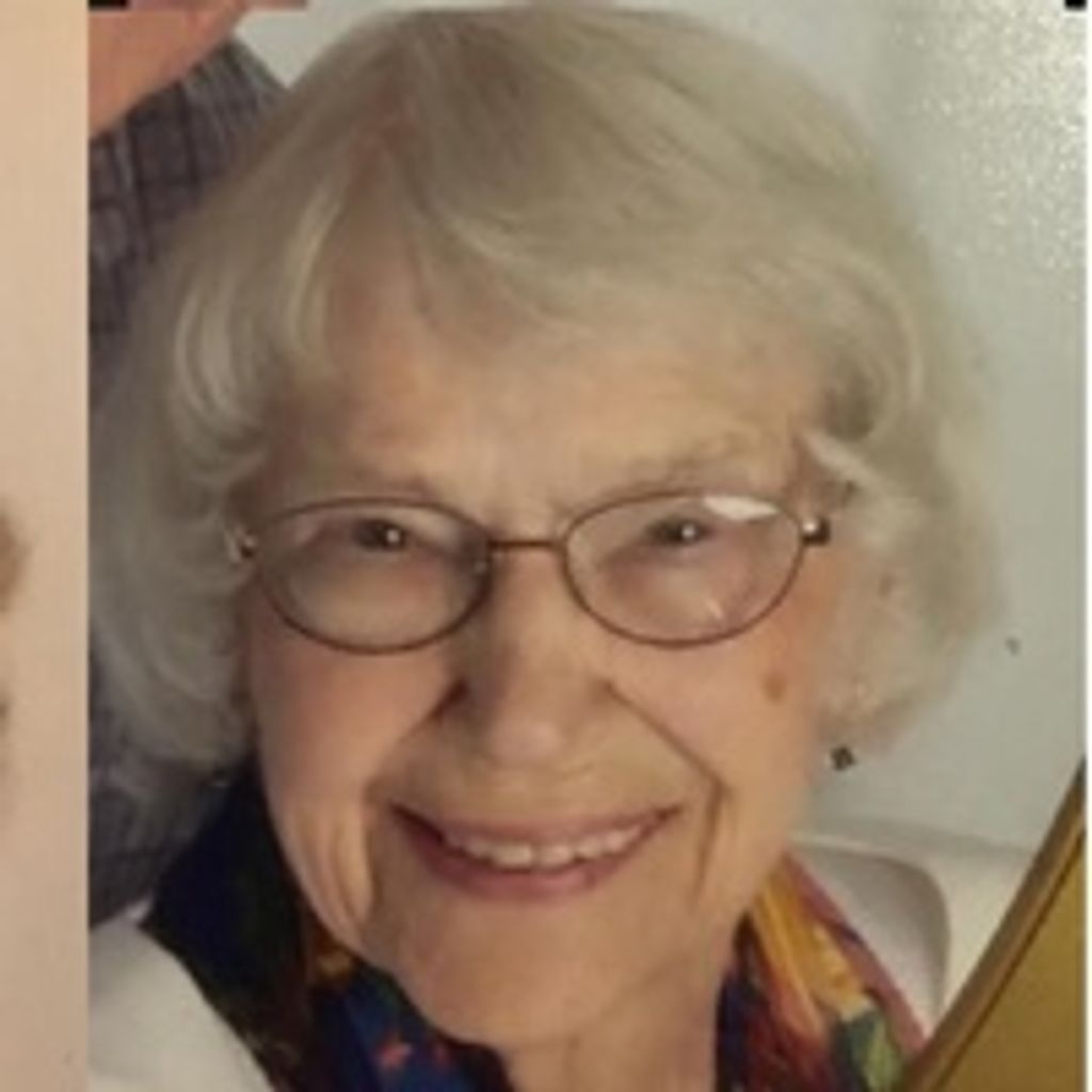 Elizabeth  Jane Freeman