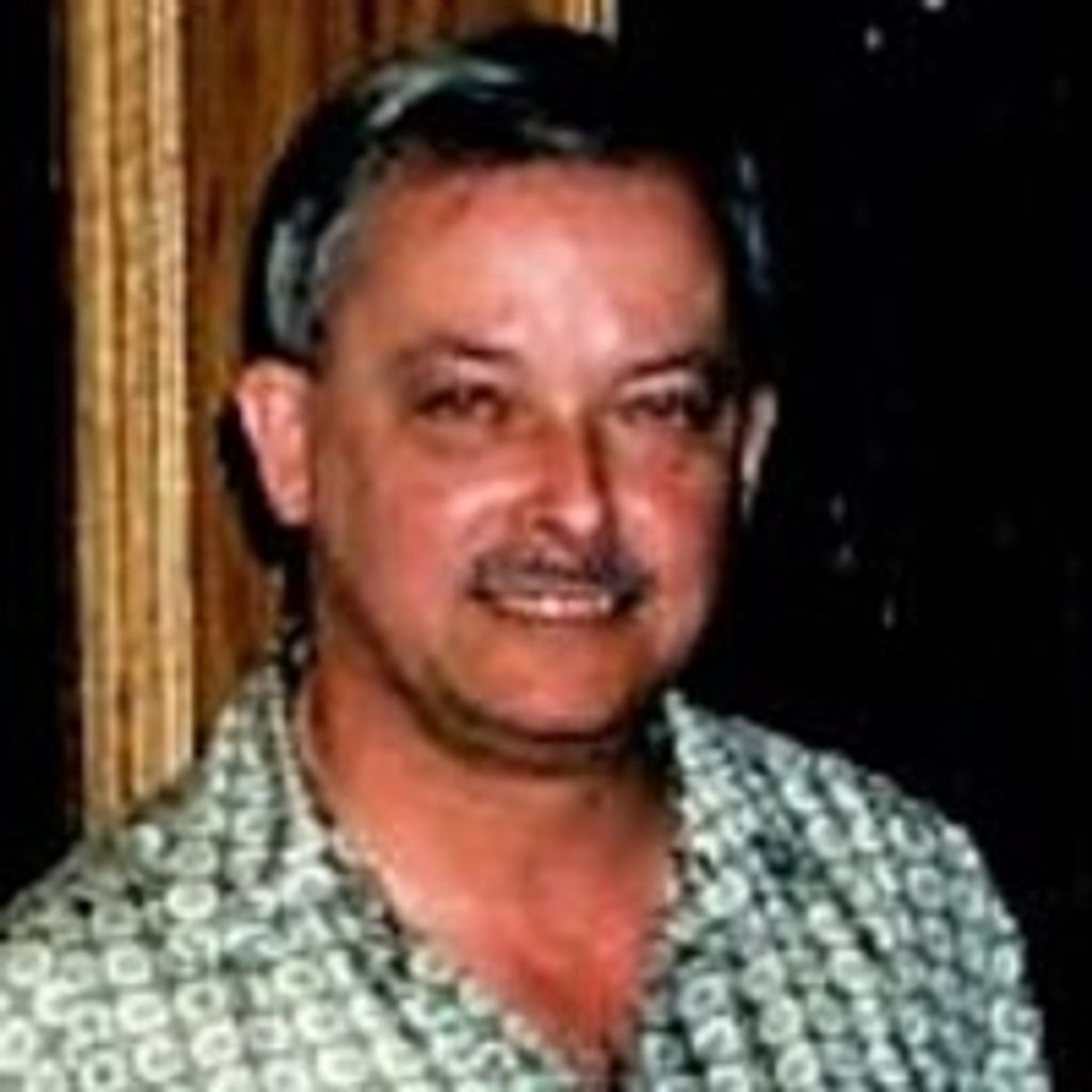 Donald Stanley Rzepecki Profile Photo