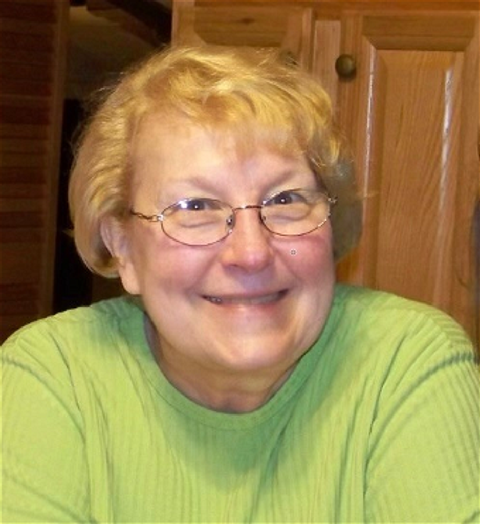 Sharon Lee Jones Profile Photo
