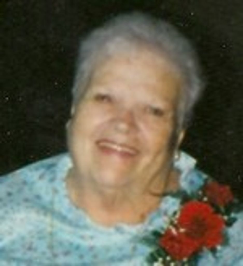 Delores M. Otte
