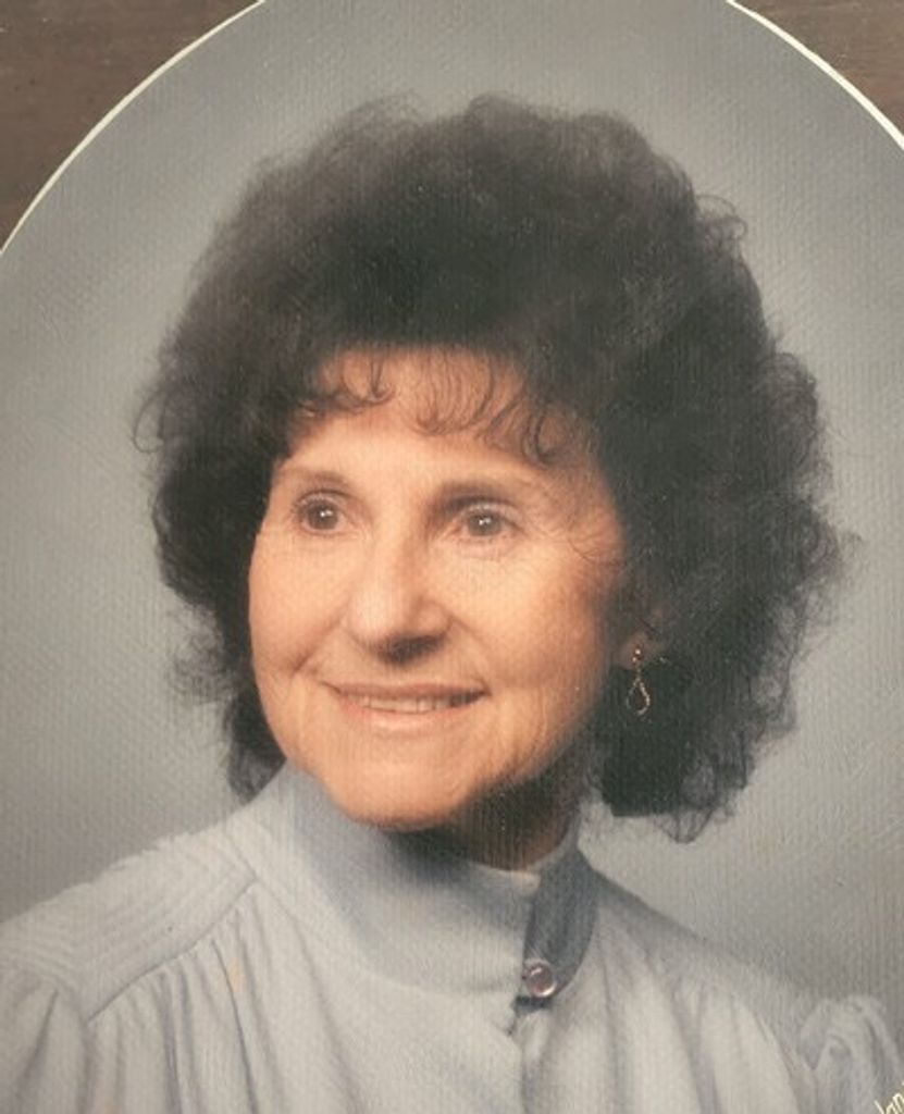 Lenora Cottrell