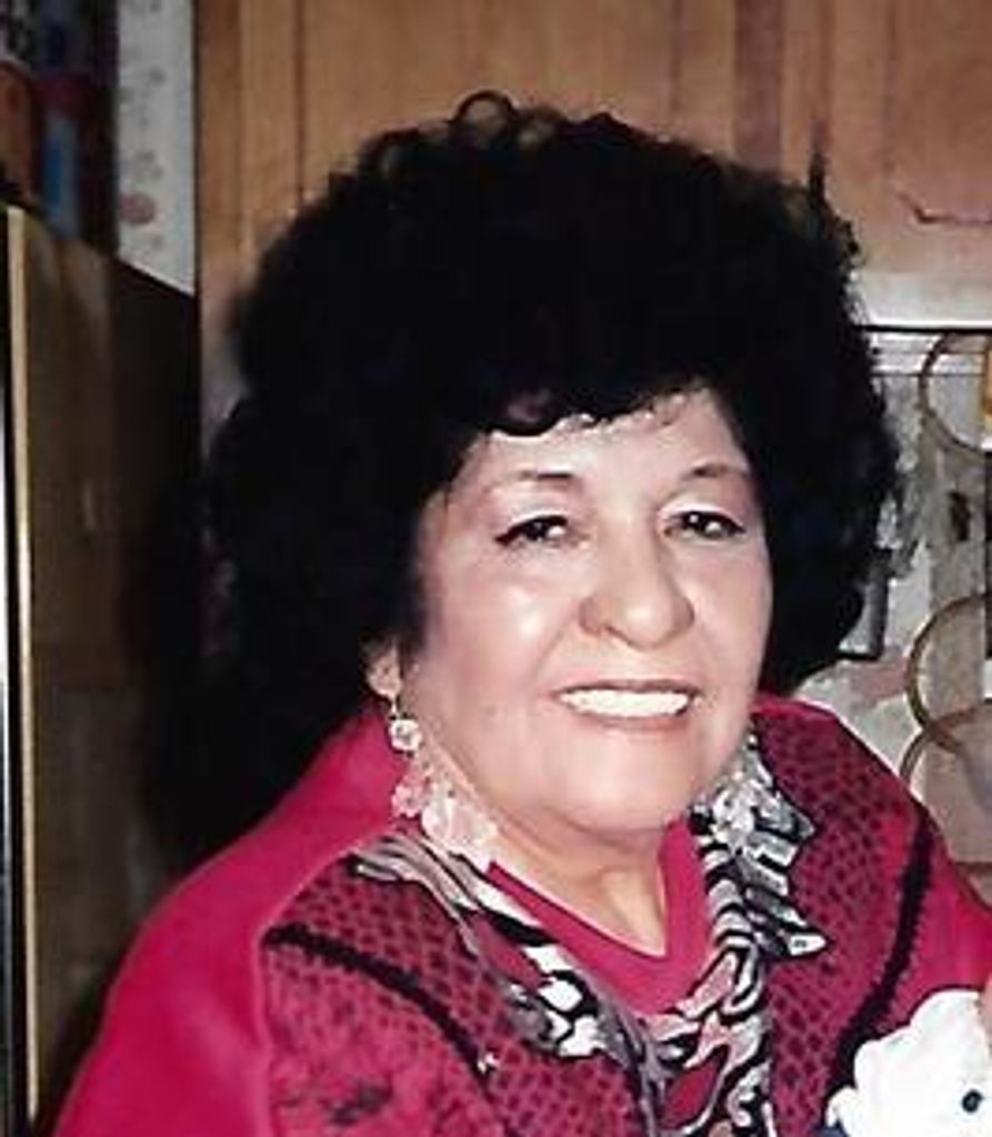 Dora Fraga