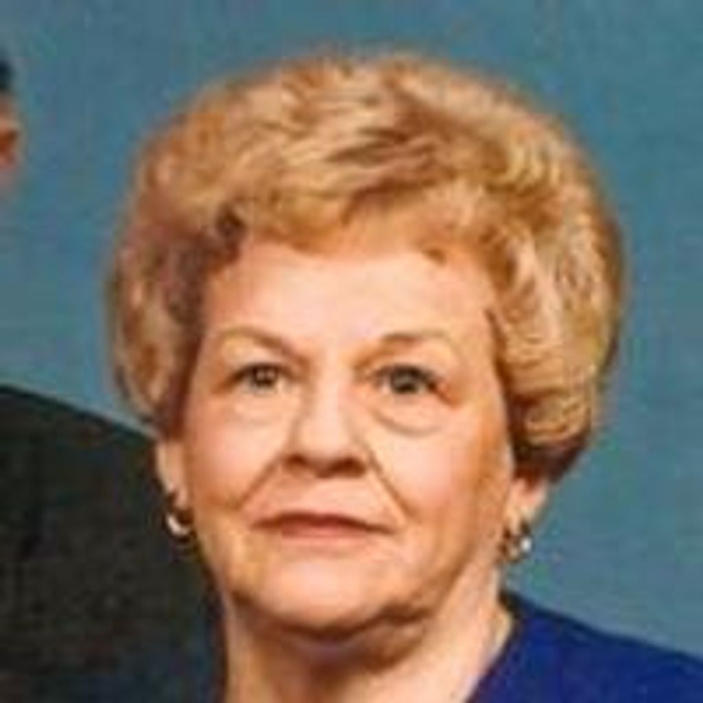 Ruth E. Peters