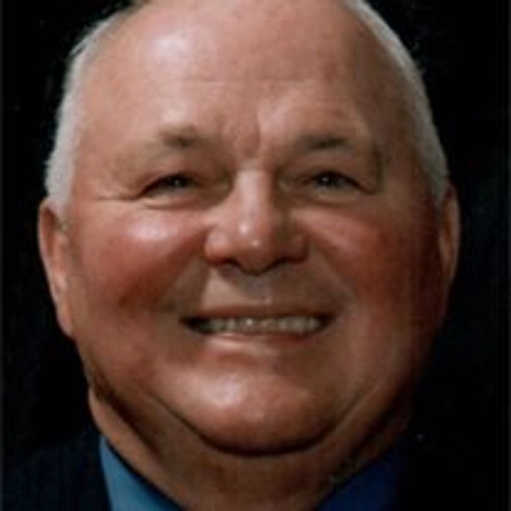 Richard  Faucher