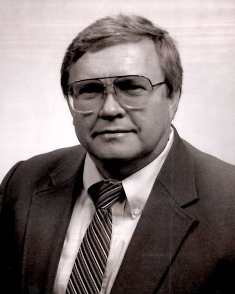 Fred Robert Tuominen