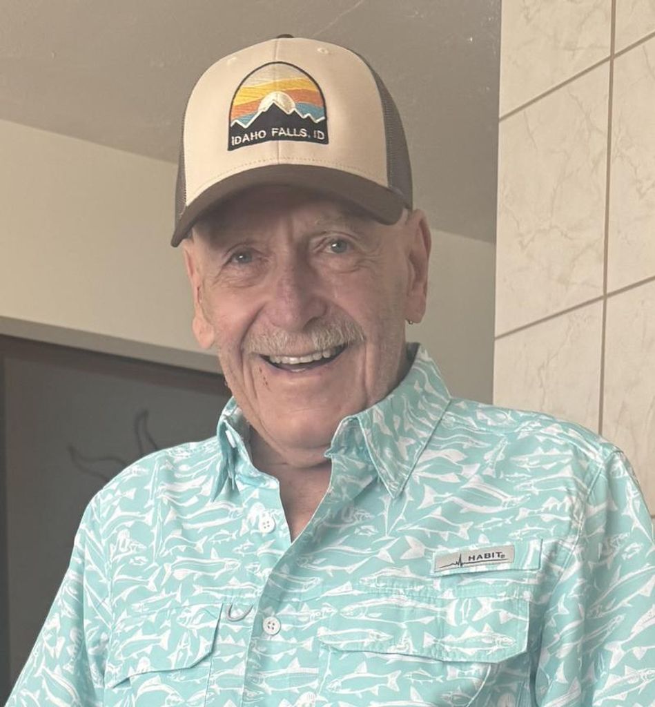 Craig Darwin Barnes Profile Photo