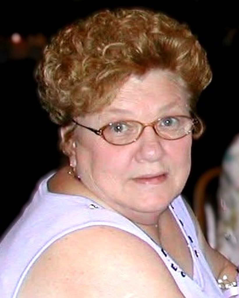 June Marie Jones Profile Photo