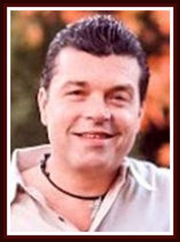 Jeffrey Jon Warner