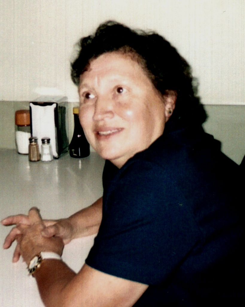 Bertha Elizabeth Marie Buote Profile Photo
