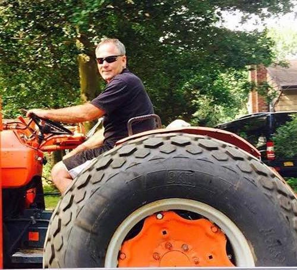 Gary P. Nill Profile Photo