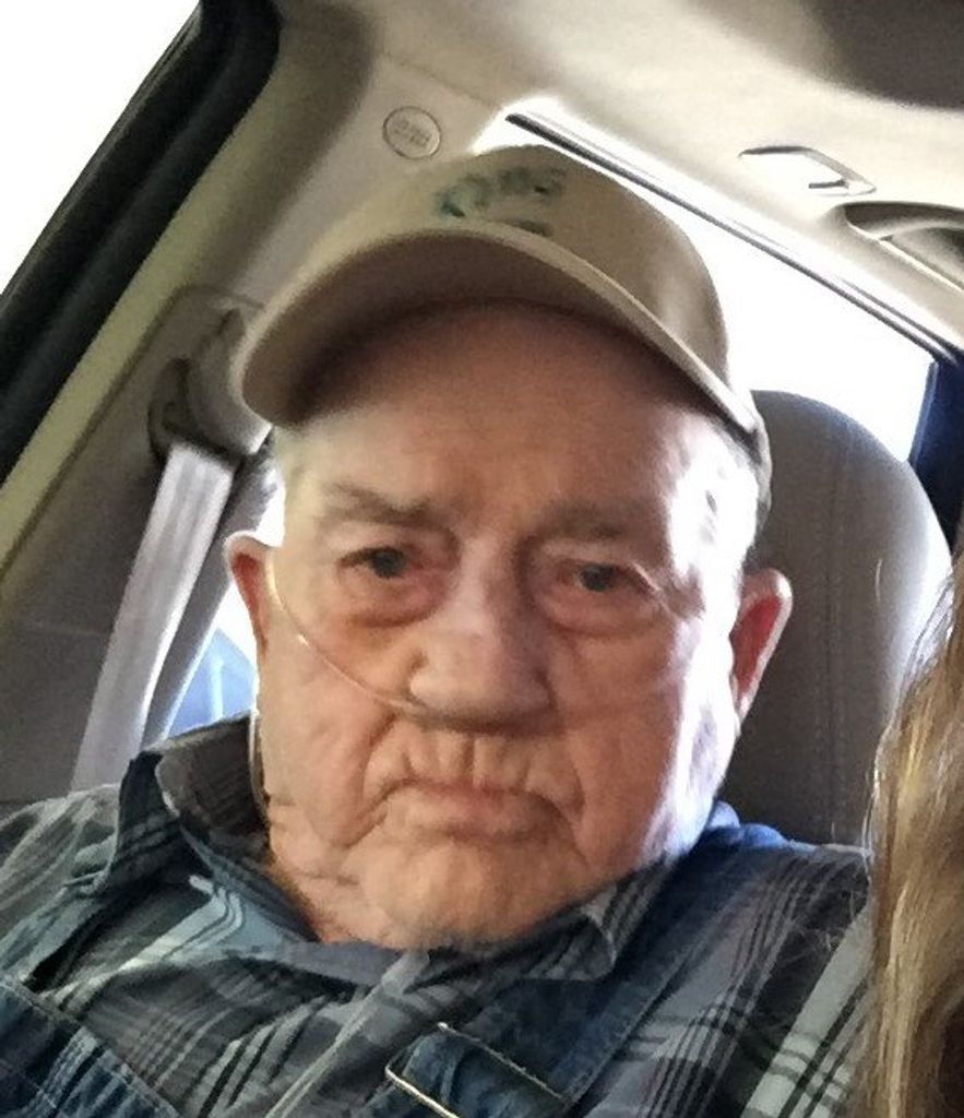 Billy Gene Reed