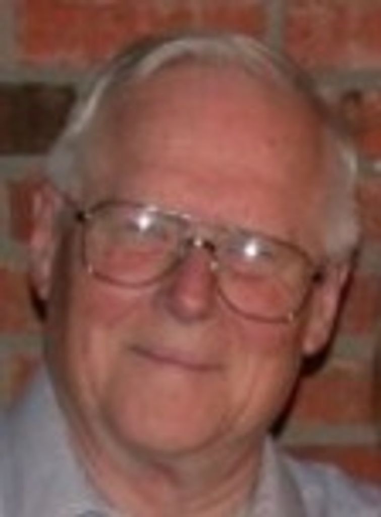 Mark Welch