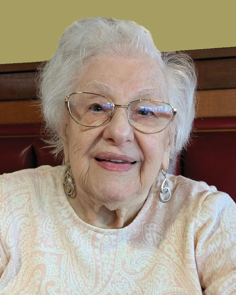 Marian M. Pawlowsky Profile Photo